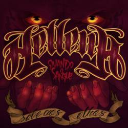 Hellena : Quando O Sangue Sobe Aos Olhos